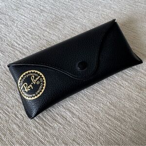 Ray-Ban Case EUC